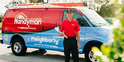 Mr. Handyman