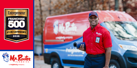 Mr. Rooter Plumbing