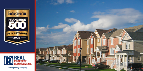 Real Property Management