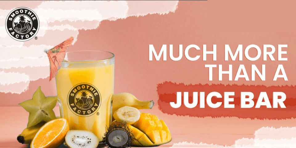 Smoothie Factory