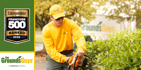 Grounds Guys