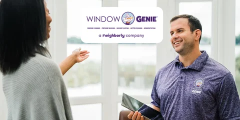 Window Genie