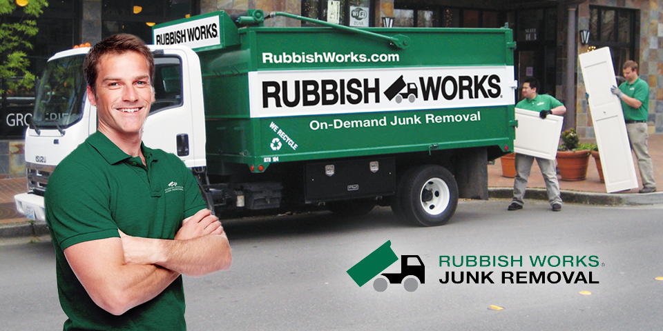 Rubbish Works width=