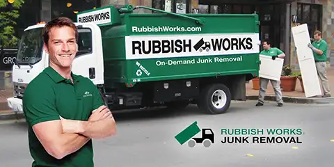 Rubbish Works