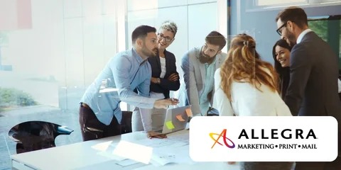 Allegra Marketing Print Mail