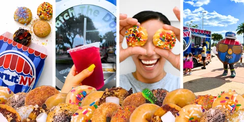 DonutNV