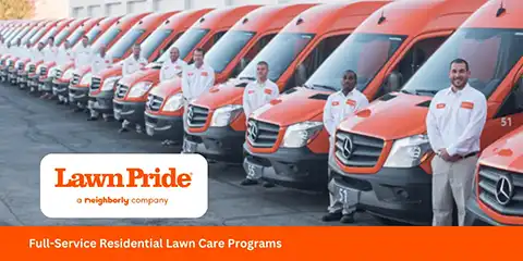 Lawn Pride