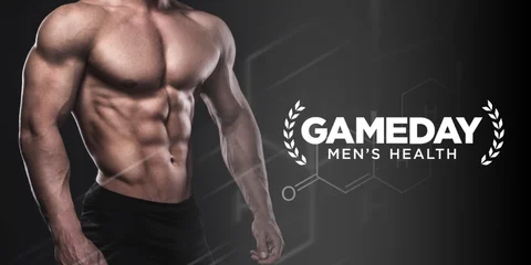 Gameday Men's Health