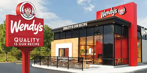 The Wendy's Company