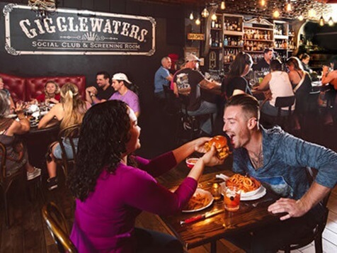 Gigglewaters Gigglewaters Slider 1