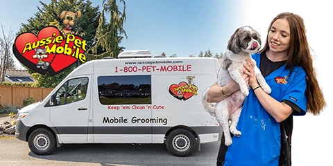 Aussie Pet Mobile