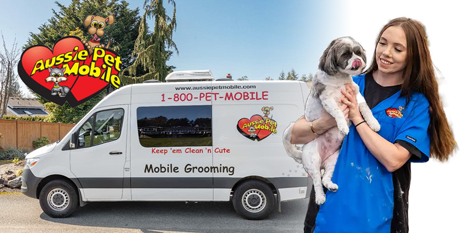 Aussie Pet Mobile