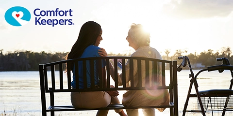 Comfort Keepers