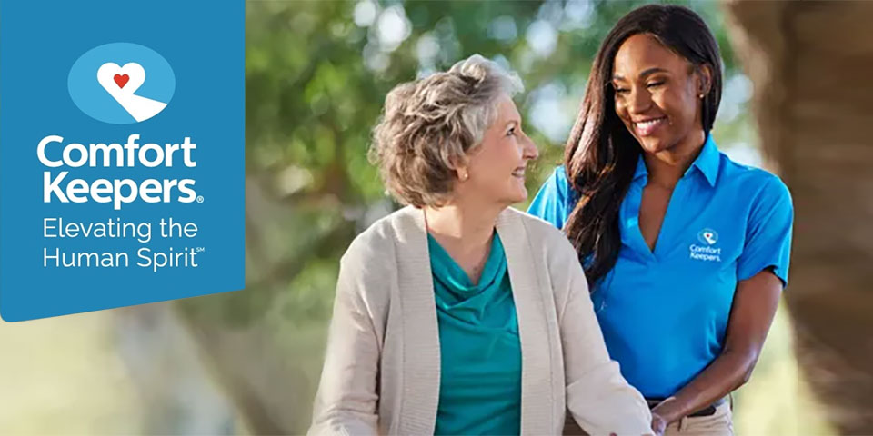 Comfort Keepers