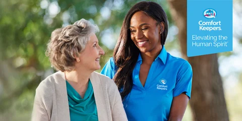 Comfort Keepers