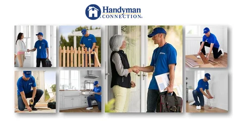 Handyman Connection
