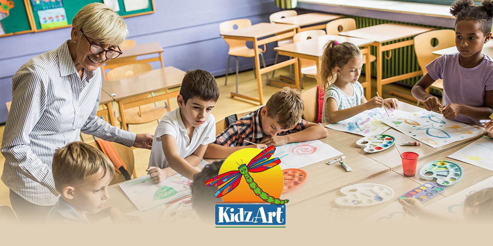 KidzArt width=
