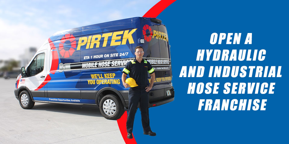 PIRTEK USA
