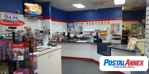 PostalAnnex+
