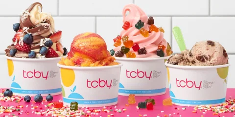TCBY