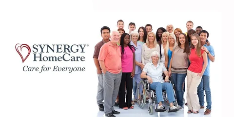SYNERGY HomeCare