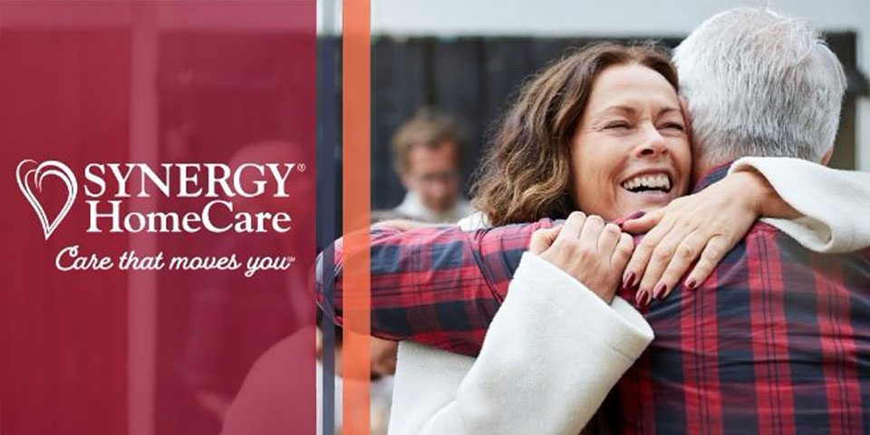SYNERGY HomeCare