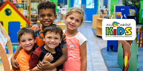 All About Kids Learning Centers