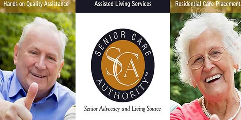 Senior Care Authority
