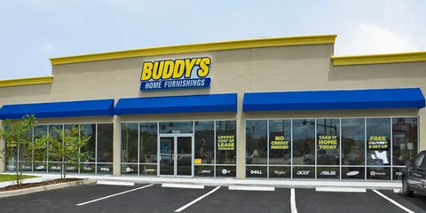 Buddy's Home Furnishings