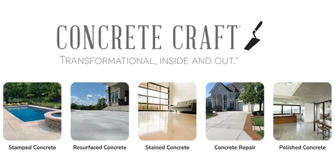 Concrete Craft