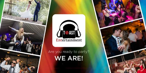 Toast Entertainment