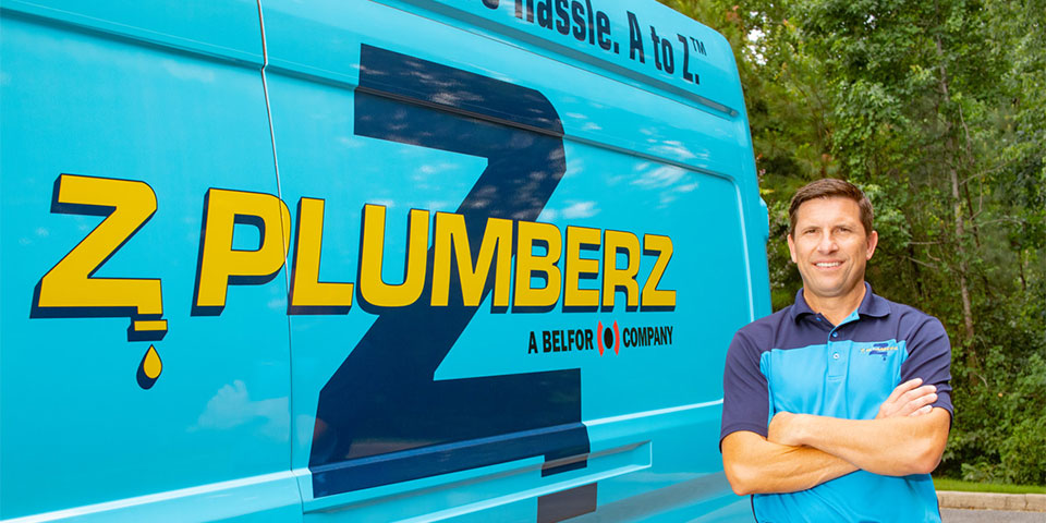 Z PLUMBERZ