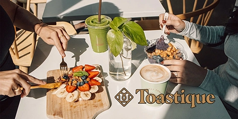 Toastique