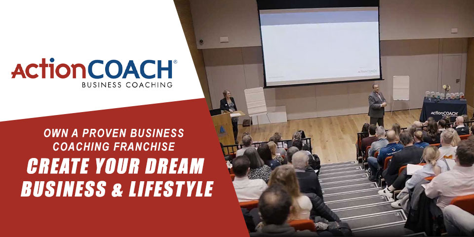 ActionCOACH Heartland