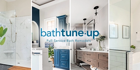Bath Tune-Up