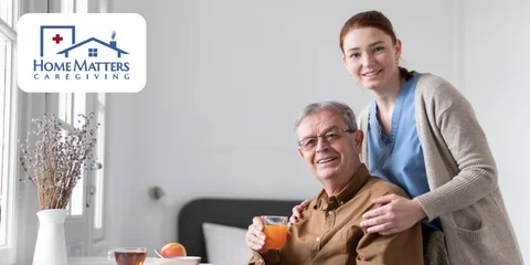 Home Matters Caregiving - KY & OH