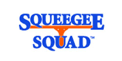 Squeegee Squad Squeegee Squad Logo