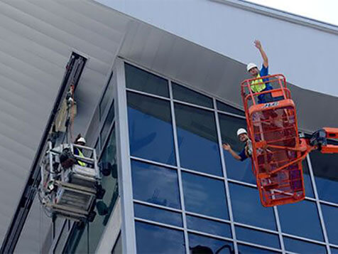 Squeegee Squad Squeegee Squad Slider 1