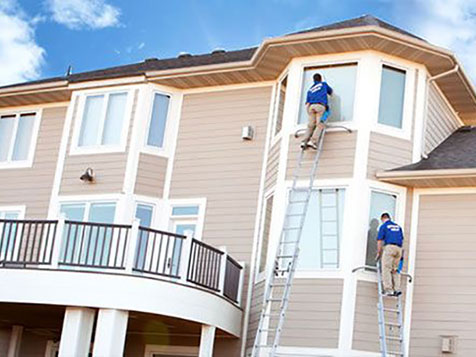 Squeegee Squad Squeegee Squad Slider 3