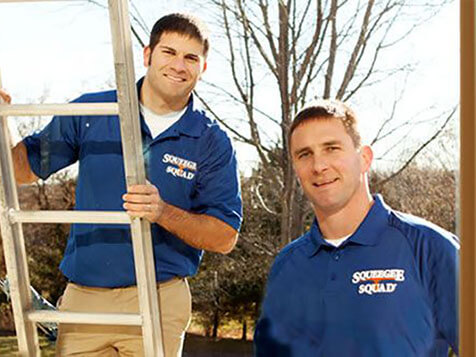 Squeegee Squad Squeegee Squad Slider 6