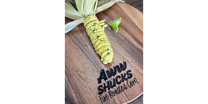 Aww Shucks Gourmet Fire Roasted Corn Slider-2
