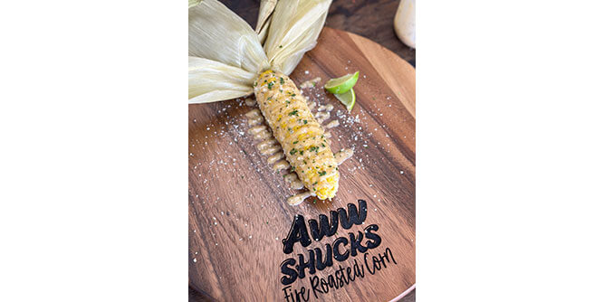 Aww Shucks Gourmet Fire Roasted Corn Slider-4