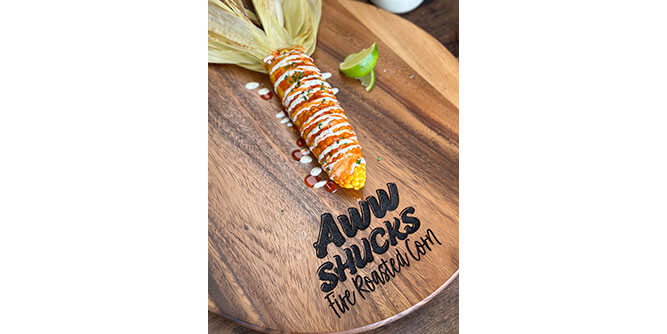 Aww Shucks Gourmet Fire Roasted Corn Slider-5