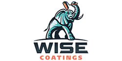 Wise Coatings Wise Coatings Logo