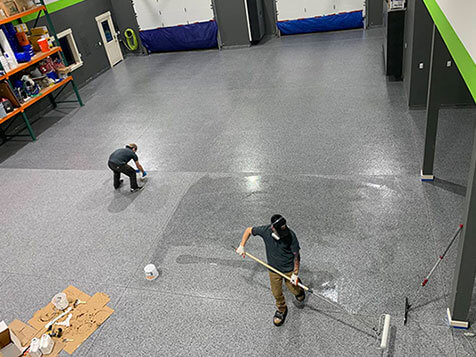 Wise Coatings Wise Coatings Slider 1