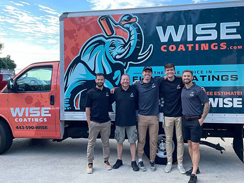 Wise Coatings Wise Coatings Slider 6