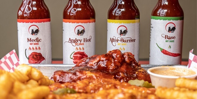 HCK Hot Chicken Slider-3