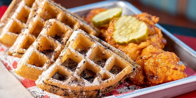 HCK Hot Chicken Slider-7