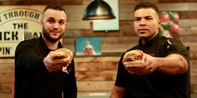 HCK Hot Chicken Slider-2