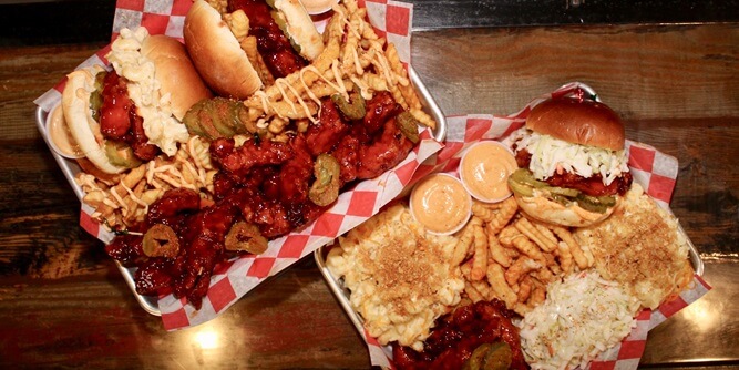 HCK Hot Chicken Slider-9